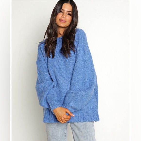 pistola Sweaters - PISTOLA Carlen Mock Neck Sweater